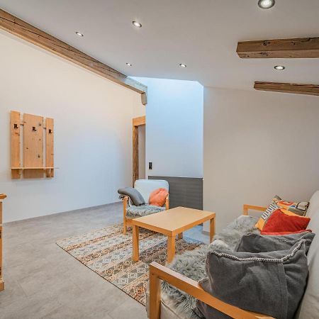 Apartamento Christine Hopfgarten im Brixental Exterior foto