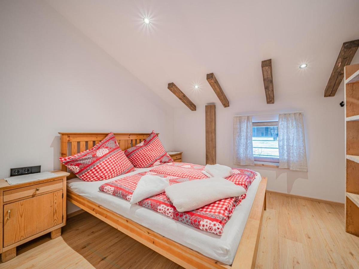 Apartamento Christine Hopfgarten im Brixental Exterior foto