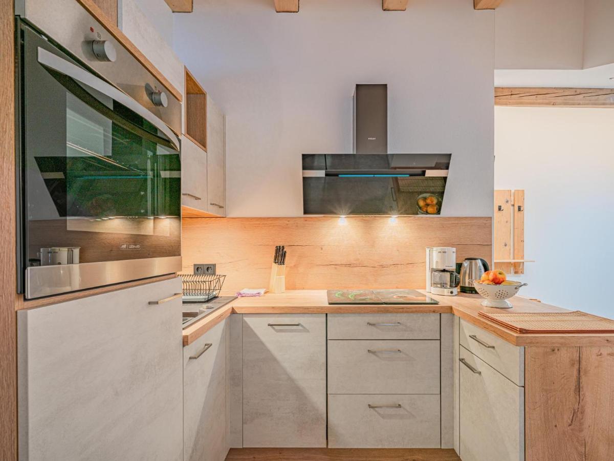 Apartamento Christine Hopfgarten im Brixental Exterior foto