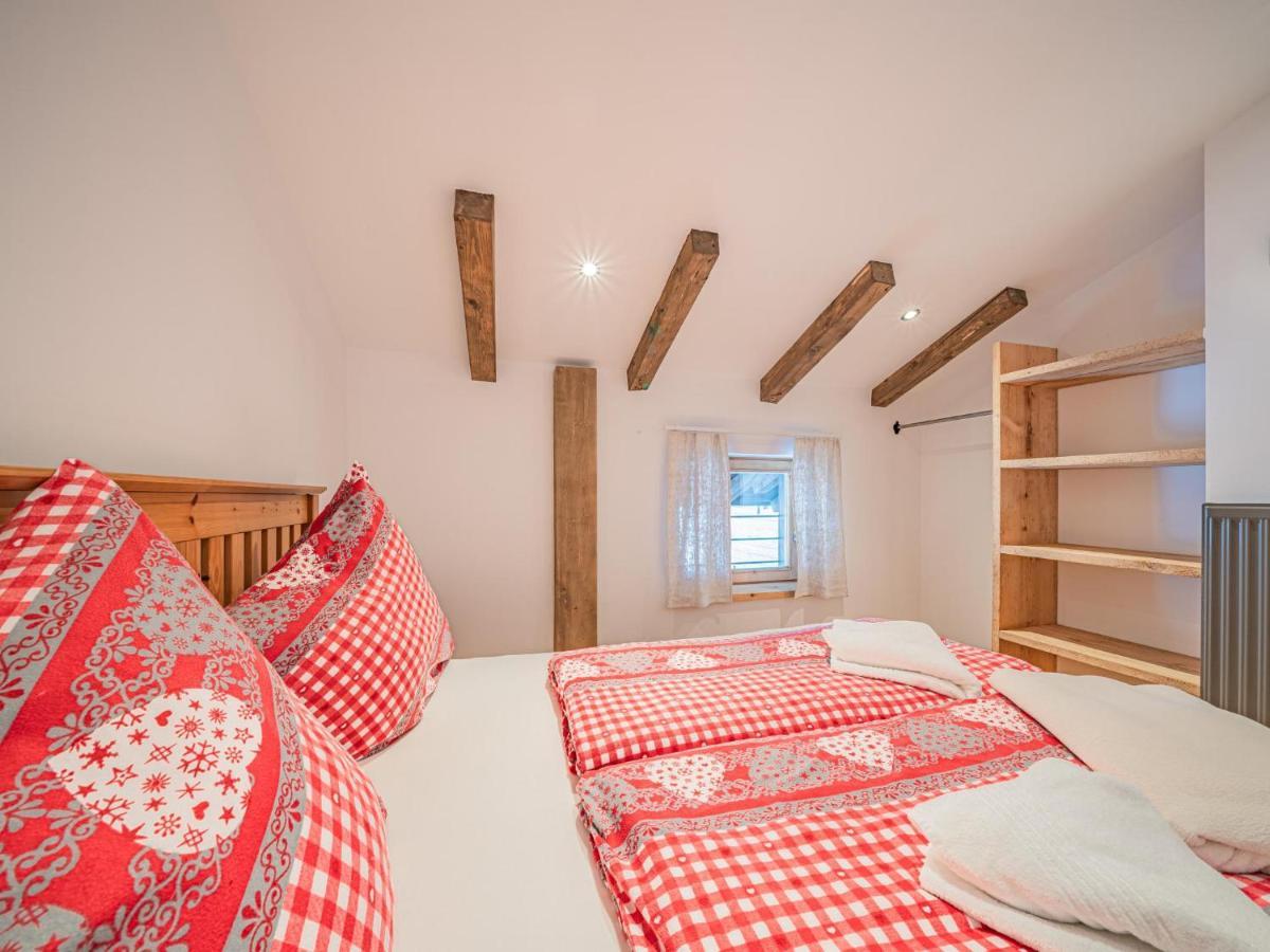 Apartamento Christine Hopfgarten im Brixental Exterior foto