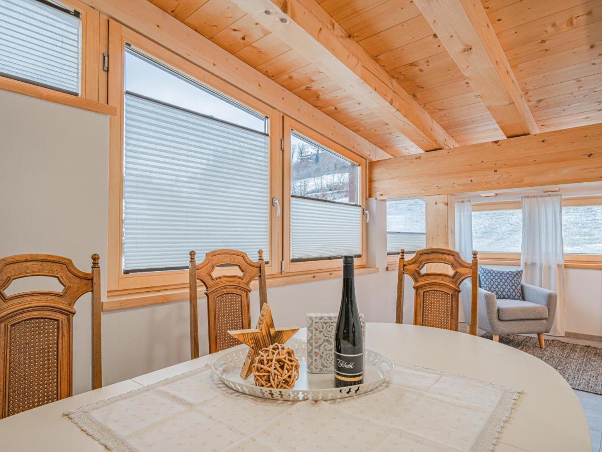 Apartamento Christine Hopfgarten im Brixental Exterior foto