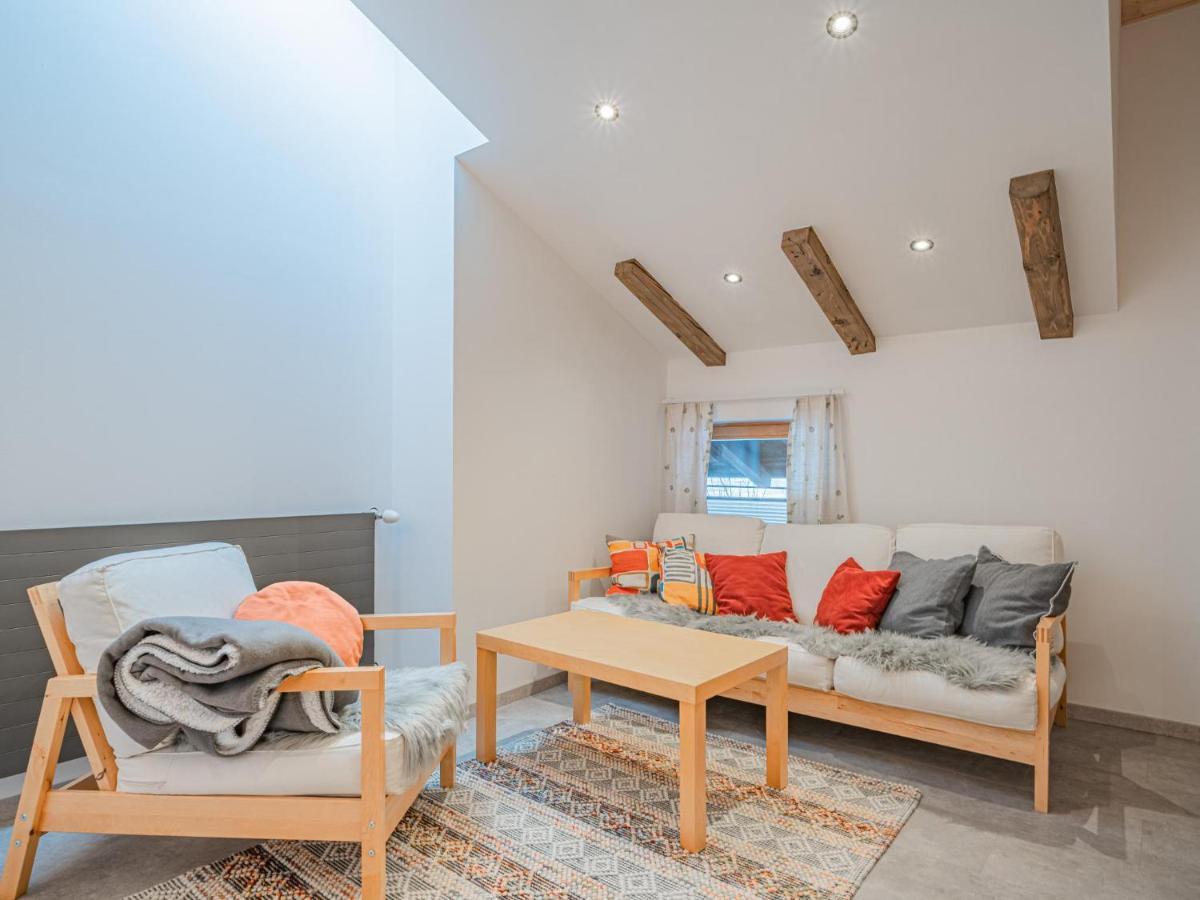 Apartamento Christine Hopfgarten im Brixental Exterior foto