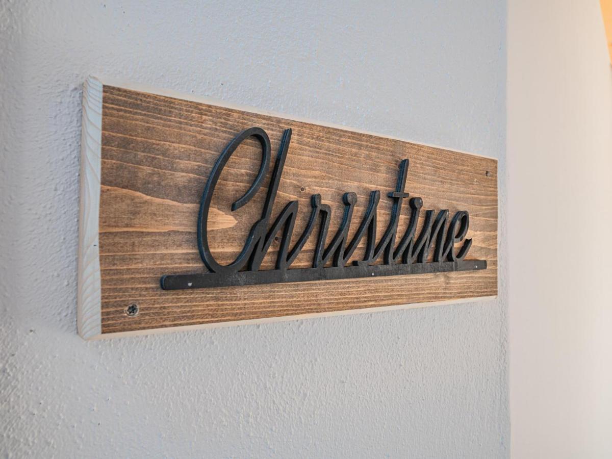 Apartamento Christine Hopfgarten im Brixental Exterior foto