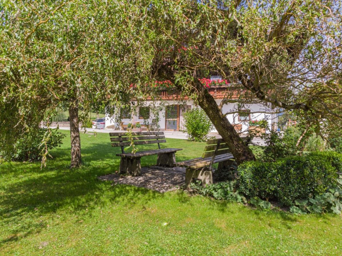 Apartamento Christine Hopfgarten im Brixental Exterior foto